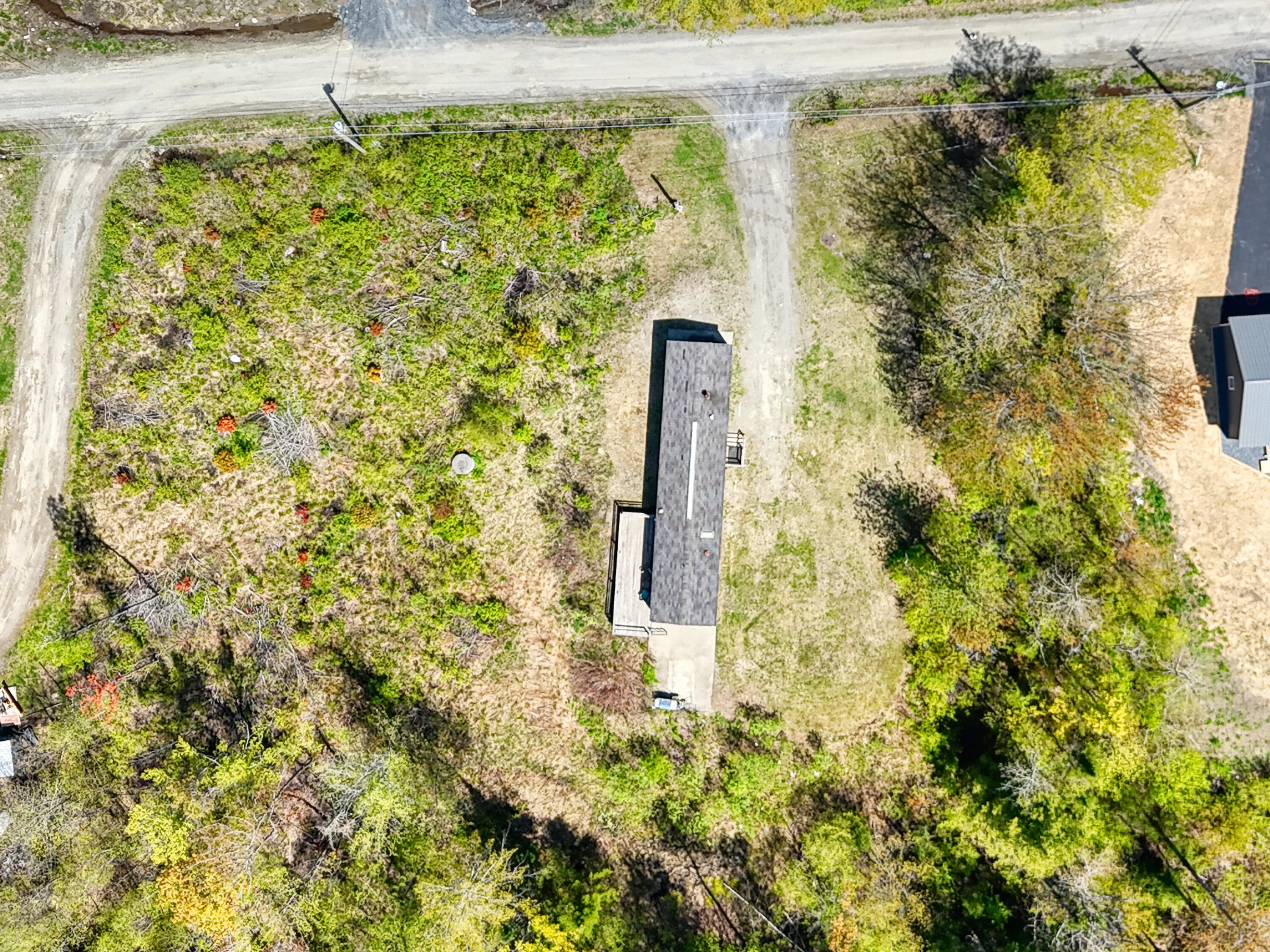 54 Whitten Road Clinton ME 04927