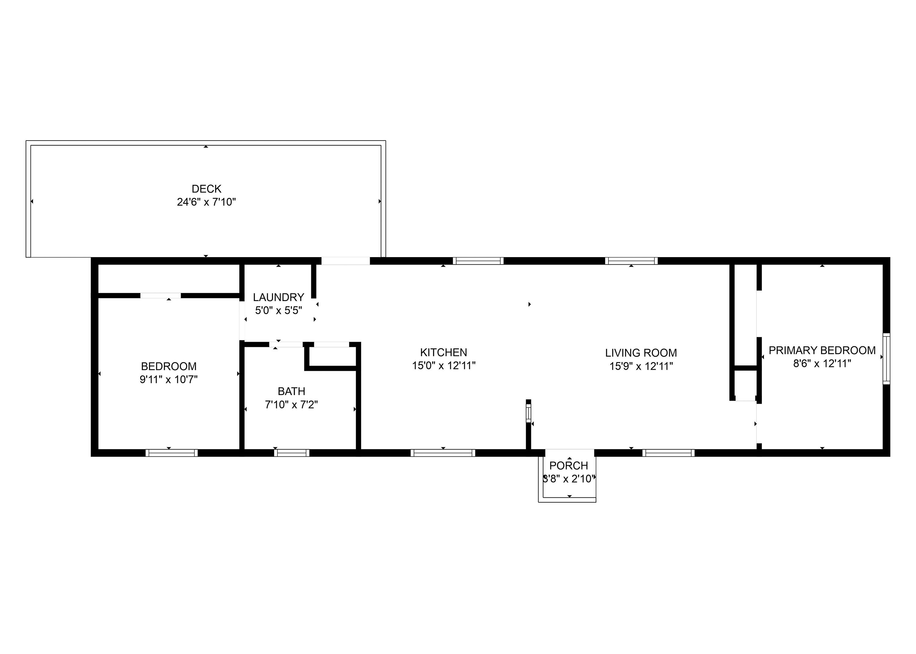 54 Whitten Road Clinton ME 04927