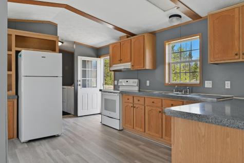 54 Whitten Road Clinton ME 04927