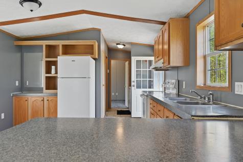 54 Whitten Road Clinton ME 04927