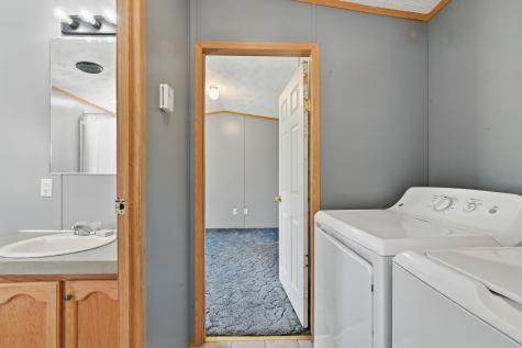 54 Whitten Road Clinton ME 04927