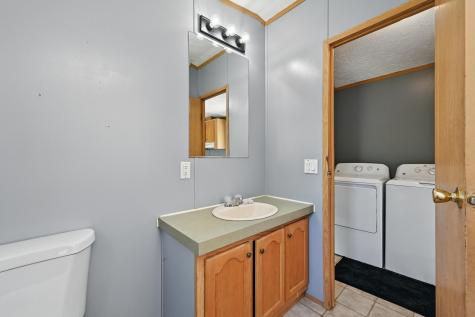 54 Whitten Road Clinton ME 04927