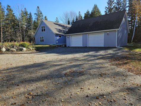 6 Cos Cob Avenue Lamoine ME 04605