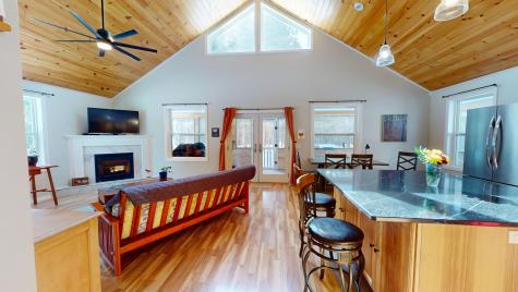 6 Cos Cob Avenue Lamoine ME 04605