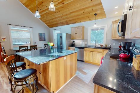 6 Cos Cob Avenue Lamoine ME 04605