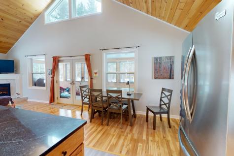 6 Cos Cob Avenue Lamoine ME 04605