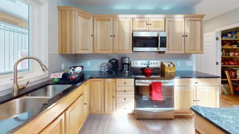 6 Cos Cob Avenue Lamoine ME 04605