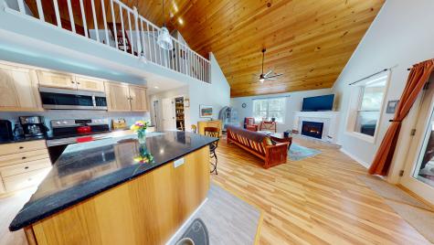 6 Cos Cob Avenue Lamoine ME 04605