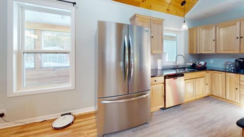 6 Cos Cob Avenue Lamoine ME 04605