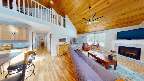 6 Cos Cob Avenue Lamoine ME 04605