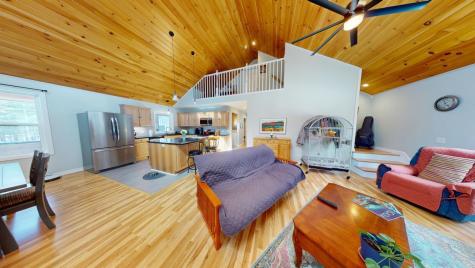 6 Cos Cob Avenue Lamoine ME 04605