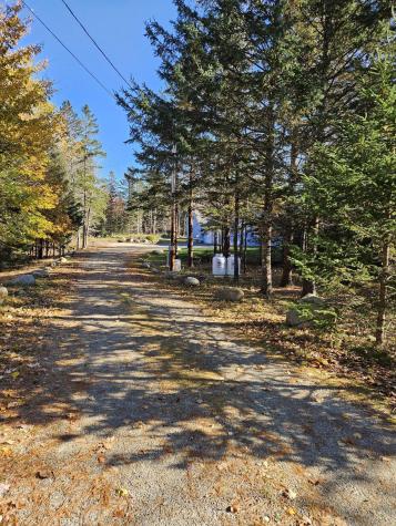 6 Cos Cob Avenue Lamoine ME 04605