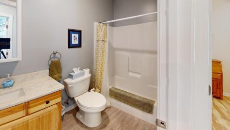 6 Cos Cob Avenue Lamoine ME 04605