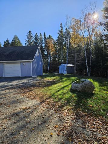 6 Cos Cob Avenue Lamoine ME 04605