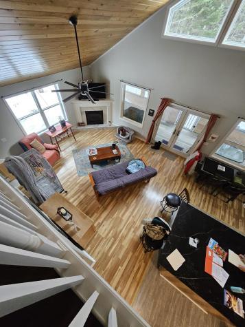 6 Cos Cob Avenue Lamoine ME 04605