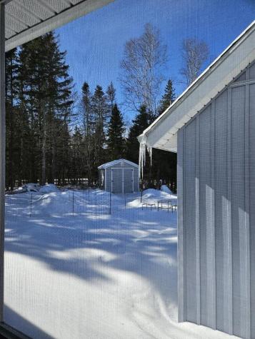 6 Cos Cob Avenue Lamoine ME 04605