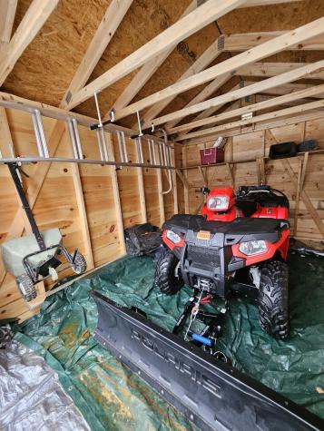 6 Cos Cob Avenue Lamoine ME 04605