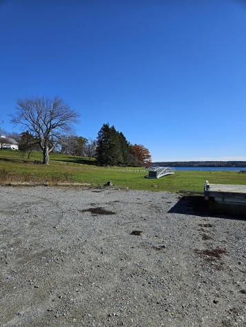 6 Cos Cob Avenue Lamoine ME 04605