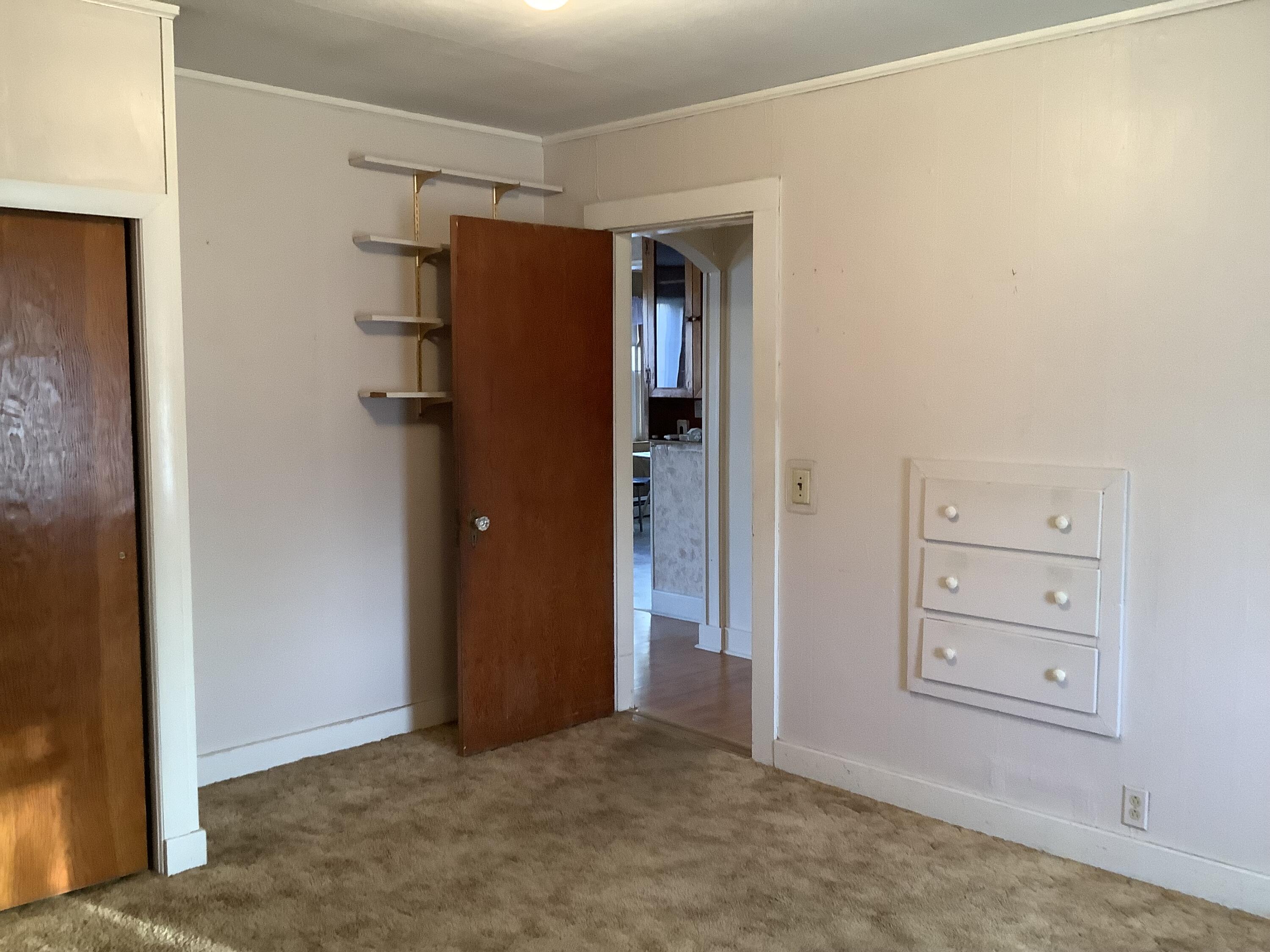 60 Dorsey Road Fort Fairfield ME 04742