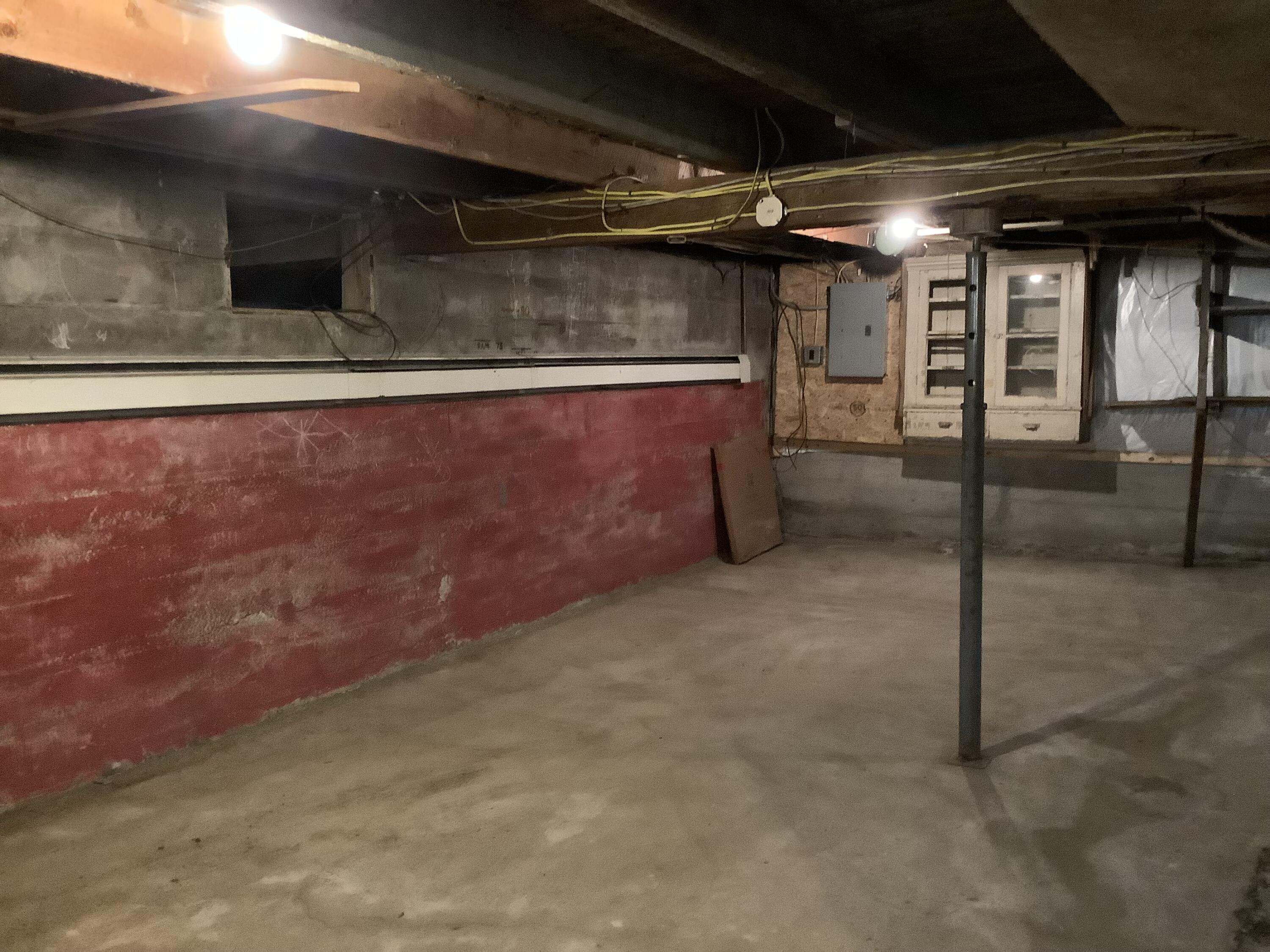 60 Dorsey Road Fort Fairfield ME 04742