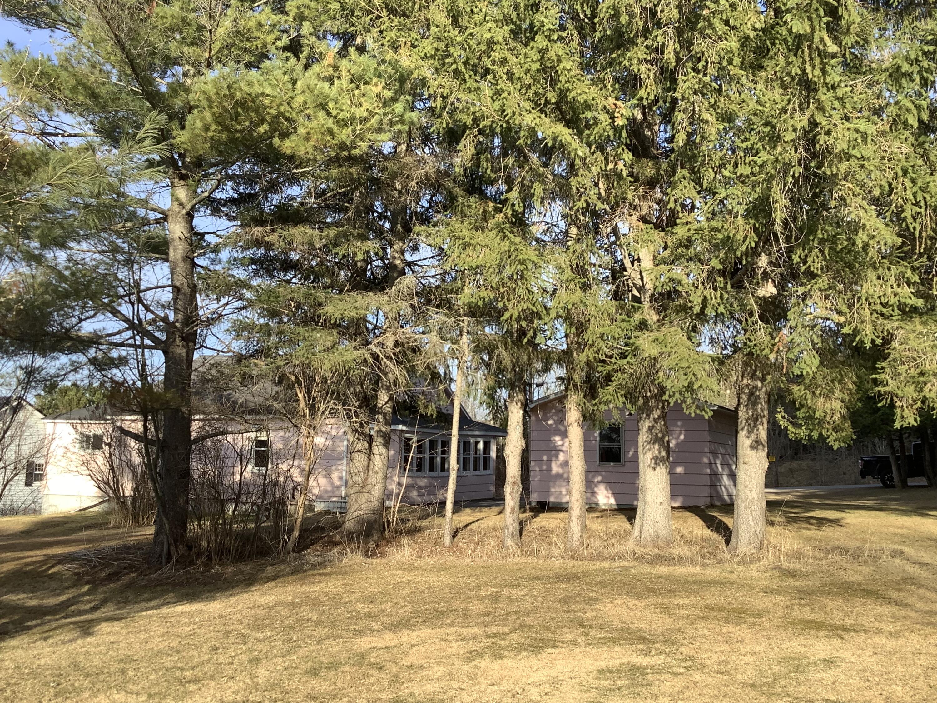 60 Dorsey Road Fort Fairfield ME 04742