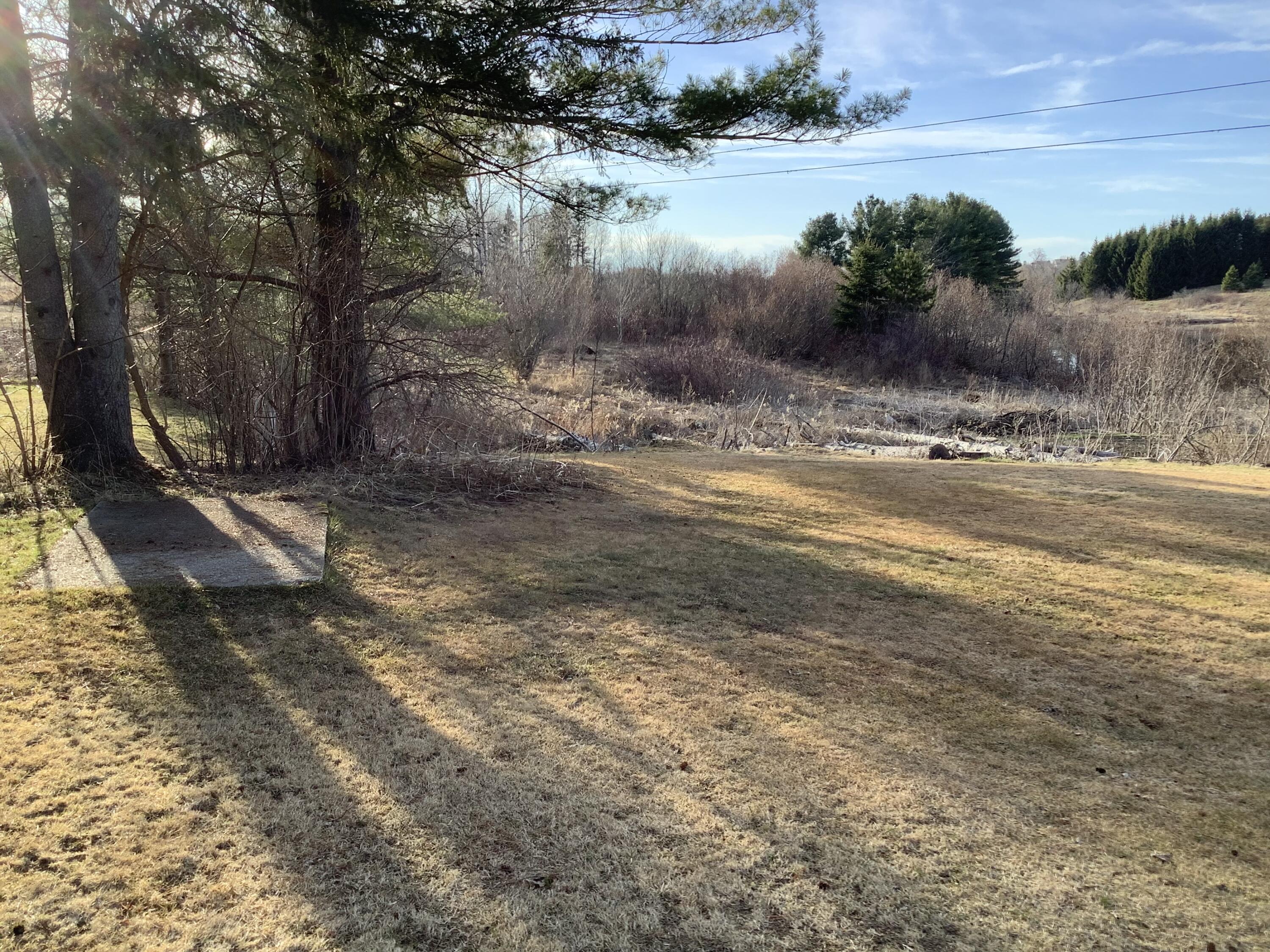 60 Dorsey Road Fort Fairfield ME 04742