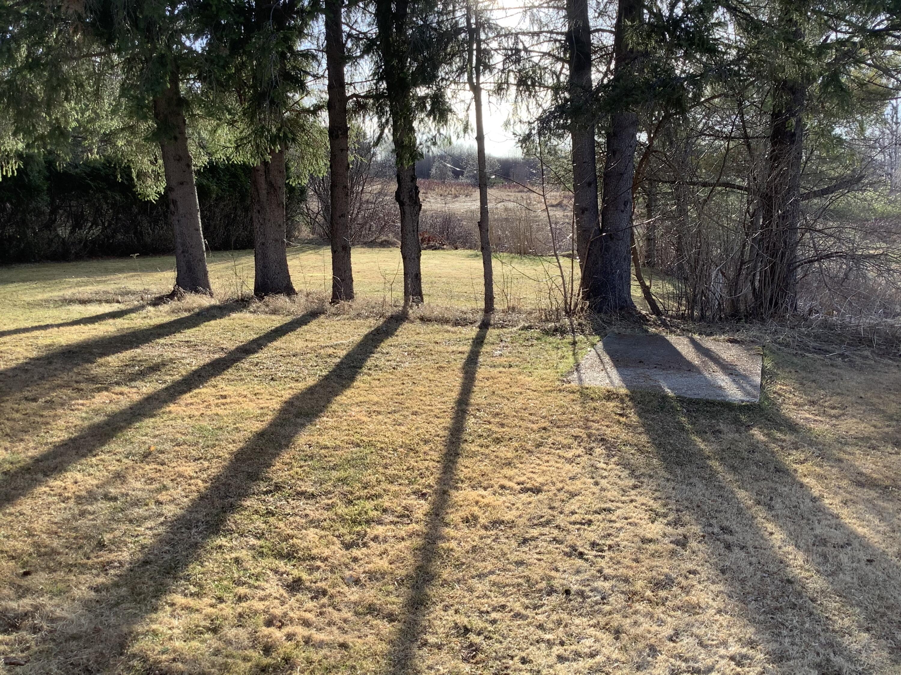 60 Dorsey Road Fort Fairfield ME 04742