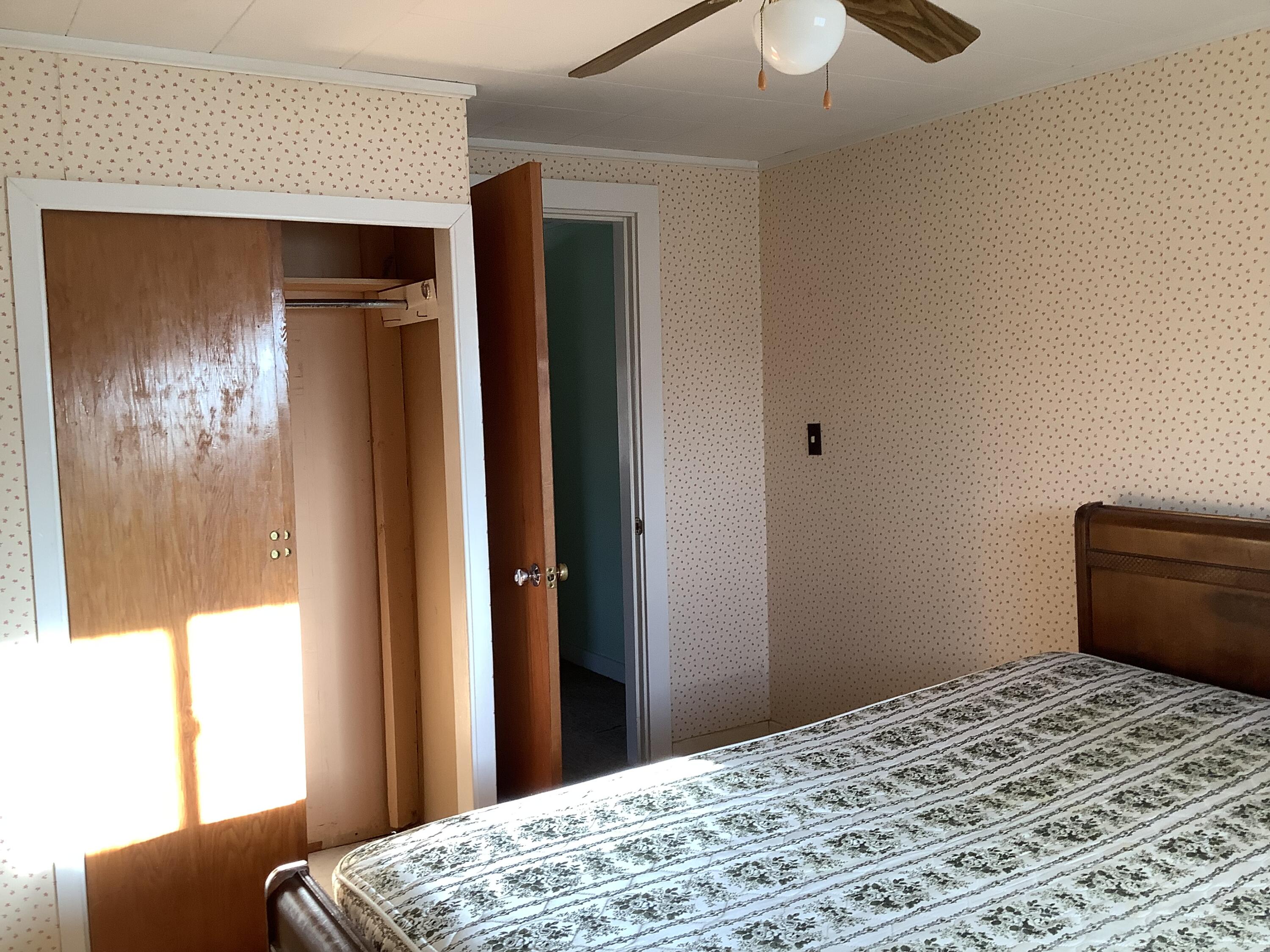 60 Dorsey Road Fort Fairfield ME 04742