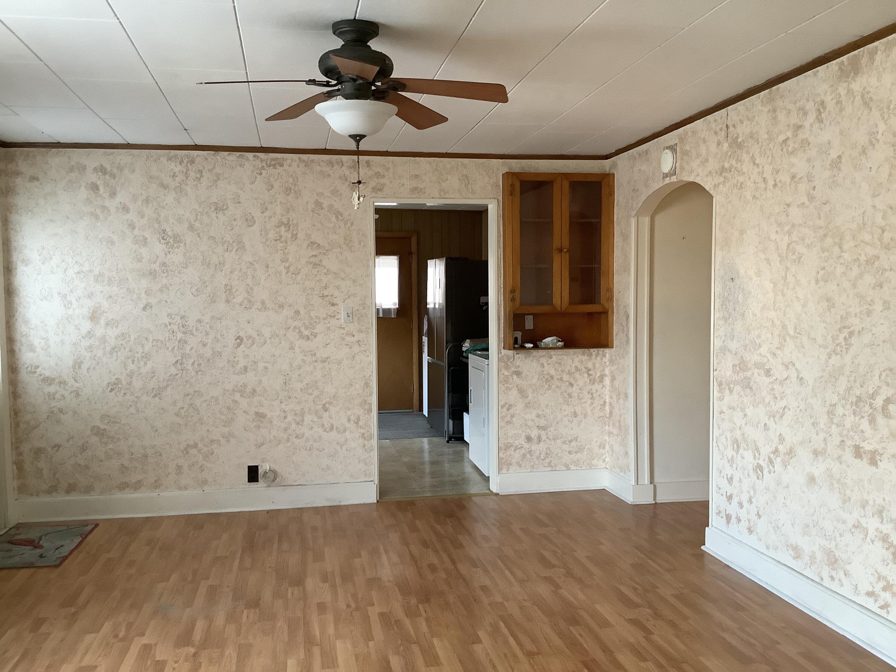 60 Dorsey Road Fort Fairfield ME 04742