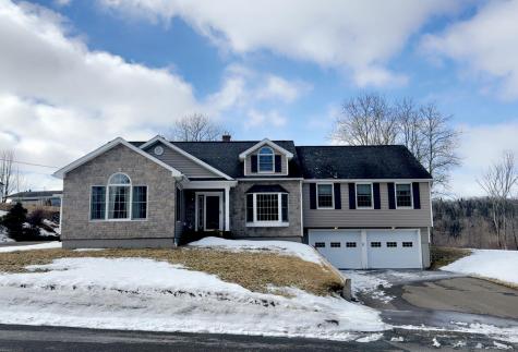 133 Watermill Road Van Buren ME 04785