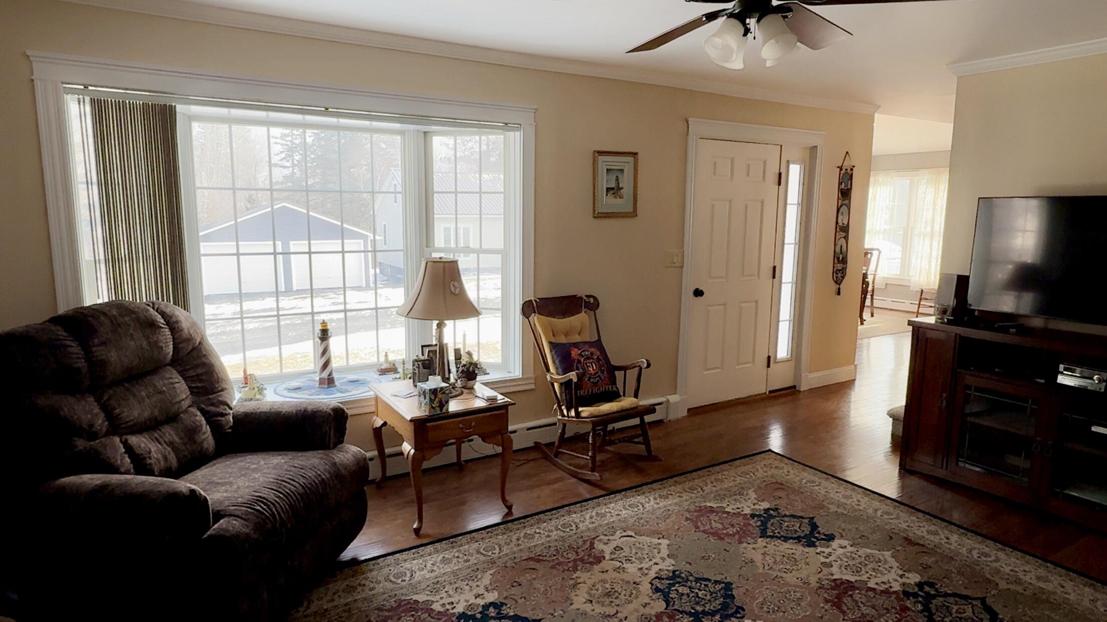 133 Watermill Road Van Buren ME 04785