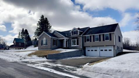 133 Watermill Road Van Buren ME 04785