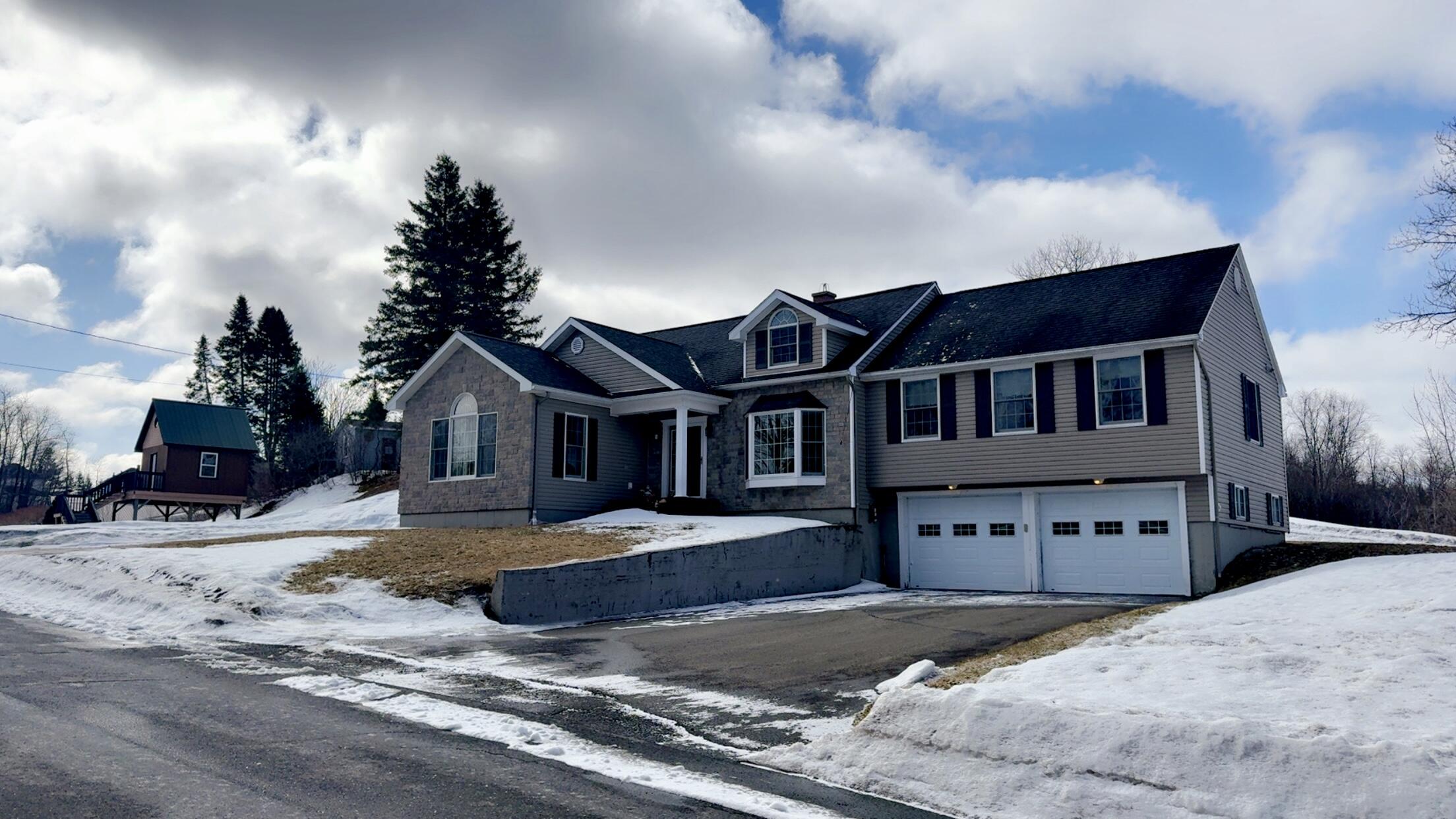 133 Watermill Road Van Buren ME 04785