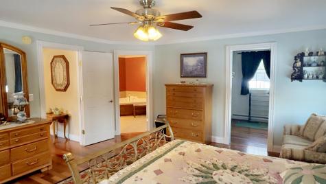 133 Watermill Road Van Buren ME 04785