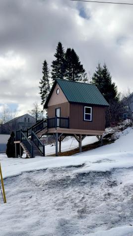 133 Watermill Road Van Buren ME 04785