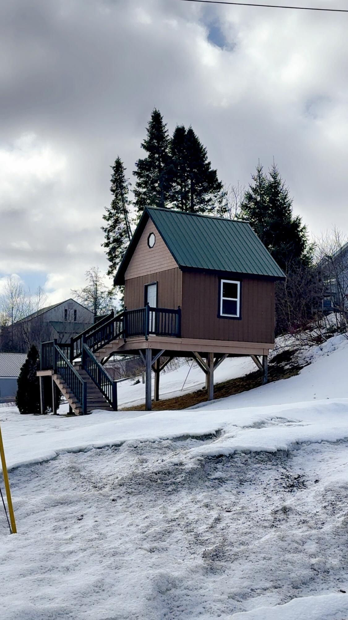 133 Watermill Road Van Buren ME 04785