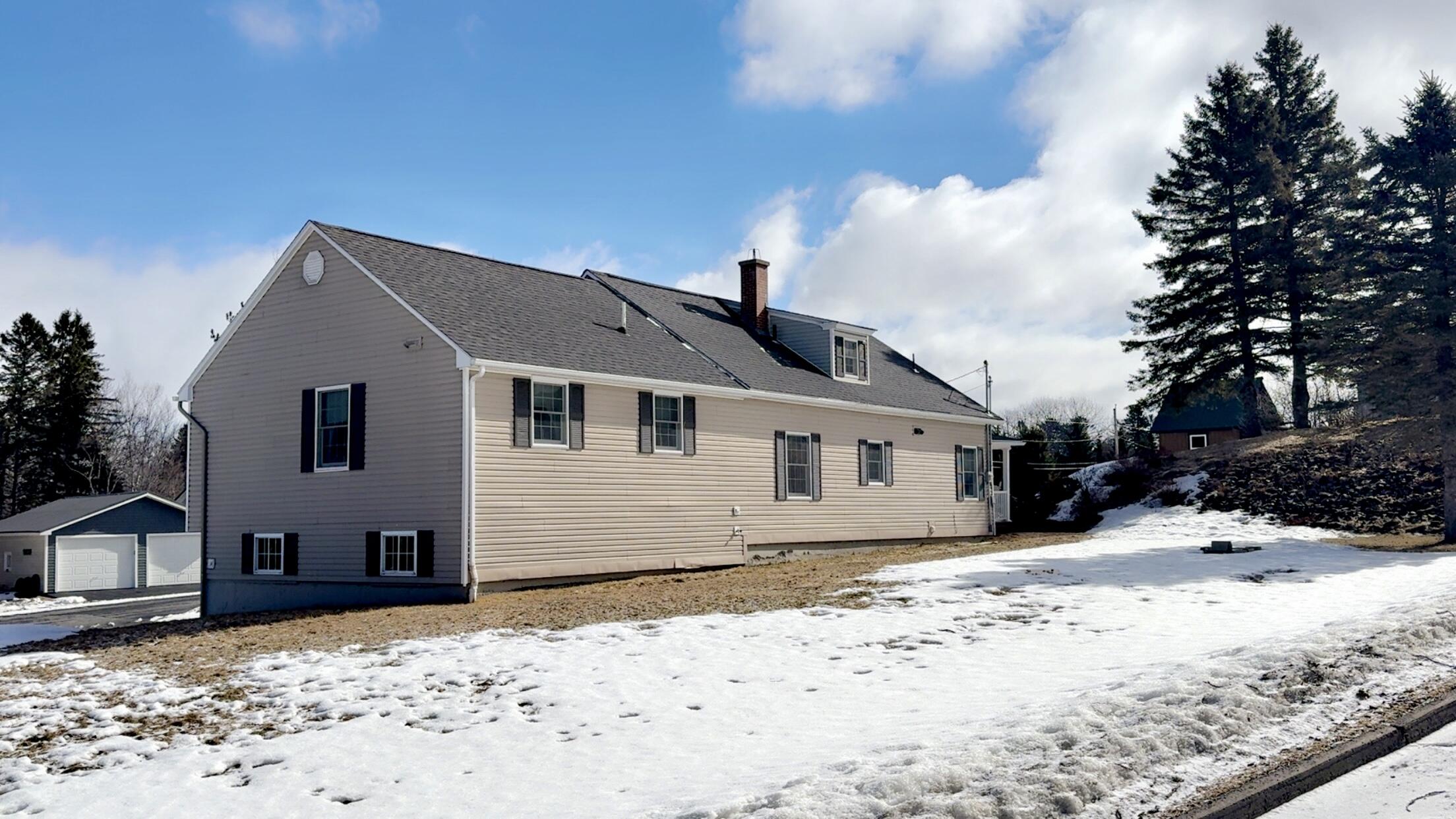 133 Watermill Road Van Buren ME 04785