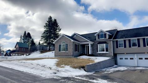 133 Watermill Road Van Buren ME 04785