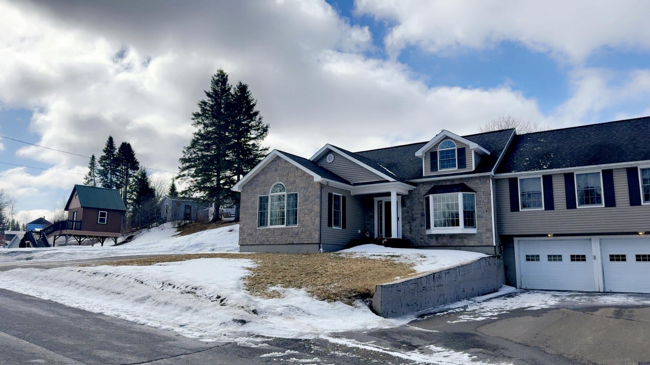 133 Watermill Road Van Buren ME 04785