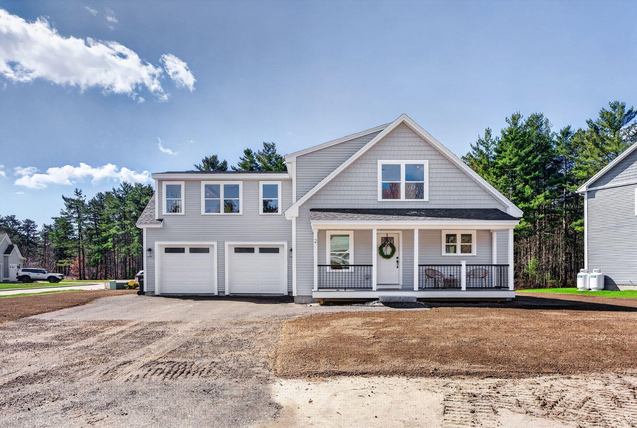 2 Palmers Way Old Orchard Beach ME 04064
