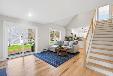 2 Palmers Way Old Orchard Beach ME 04064