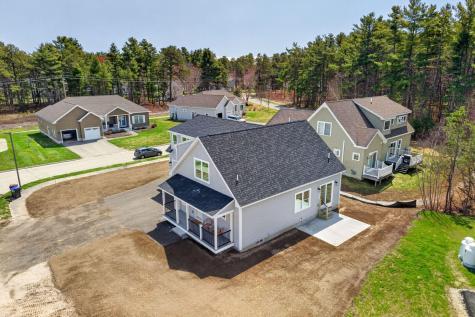 2 Palmers Way Old Orchard Beach ME 04064