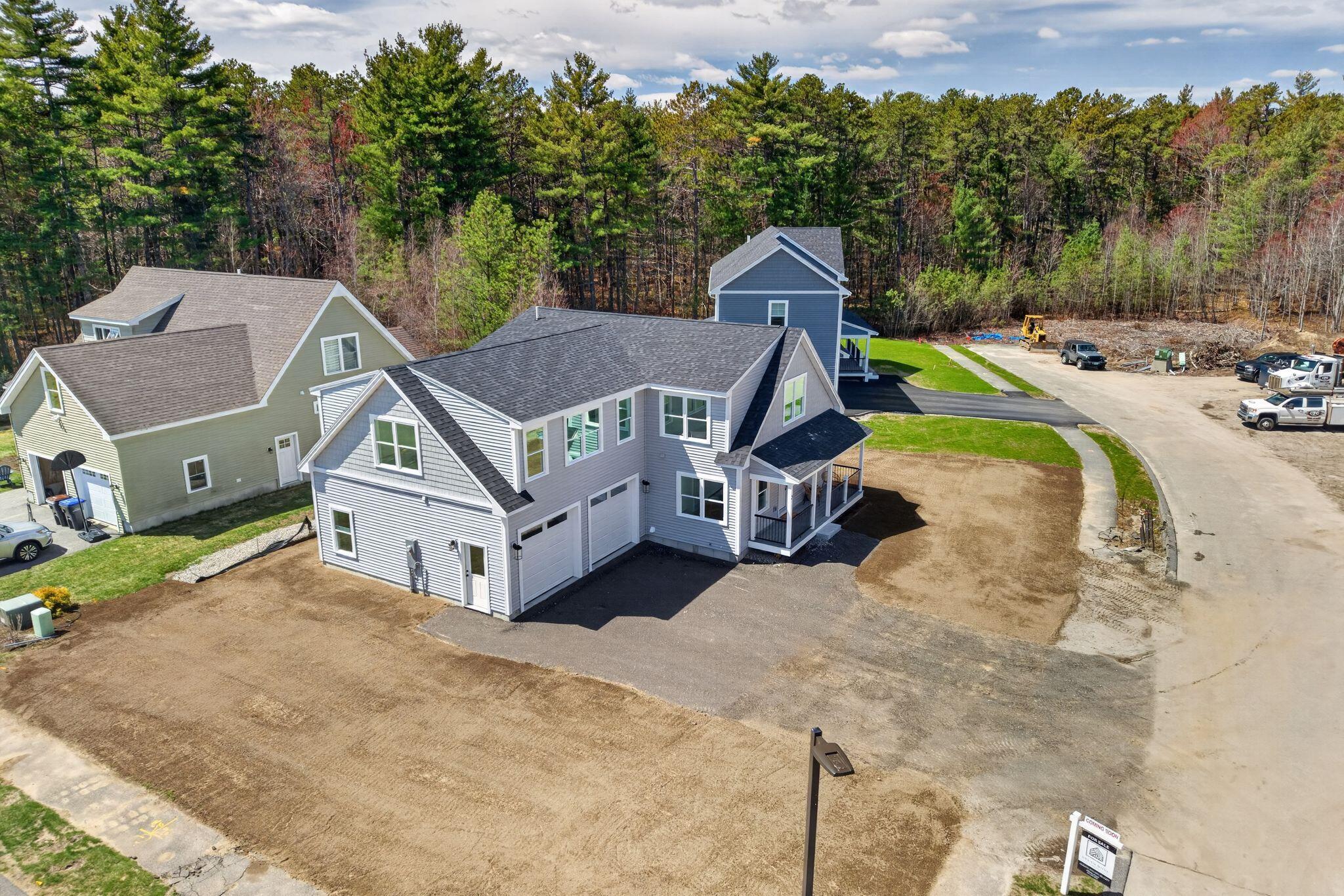 2 Palmers Way Old Orchard Beach ME 04064