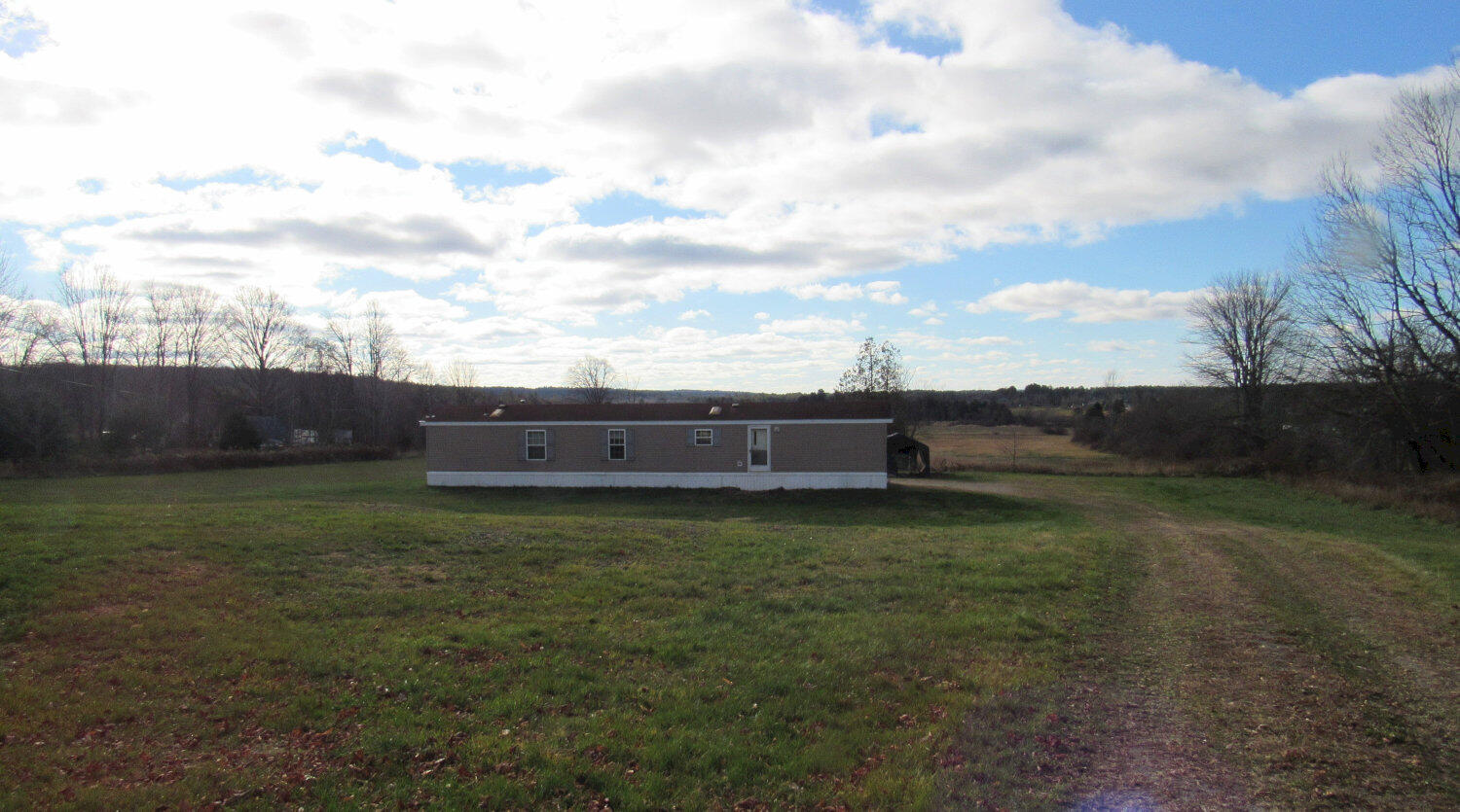 11 Shady Lane Canaan ME 04924