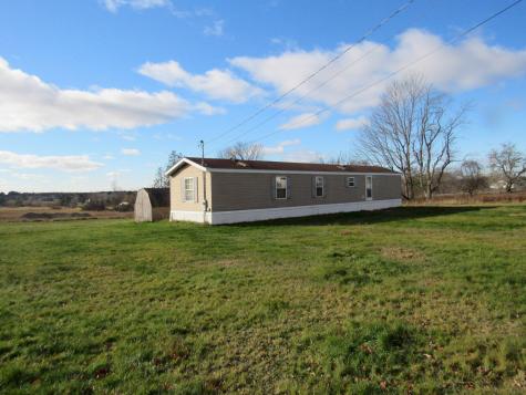 11 Shady Lane Canaan ME 04924