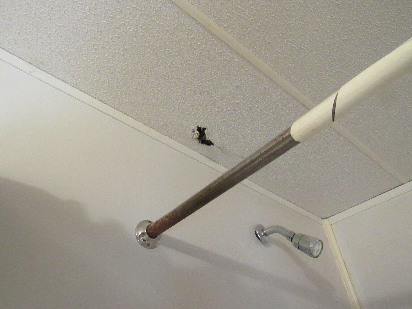 11 Shady Lane Canaan ME 04924