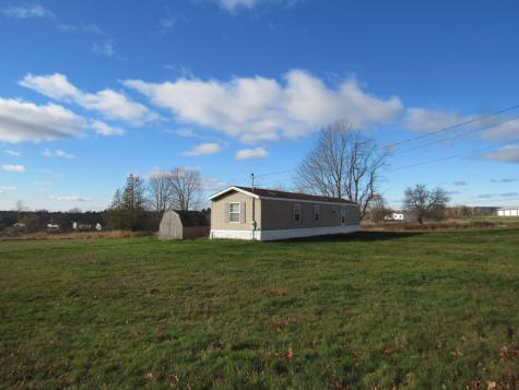 11 Shady Lane Canaan ME 04924