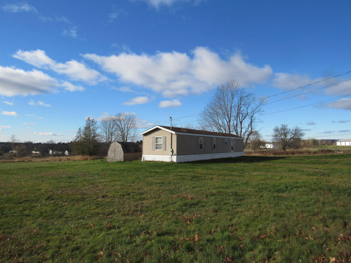 11 Shady Lane Canaan ME 04924