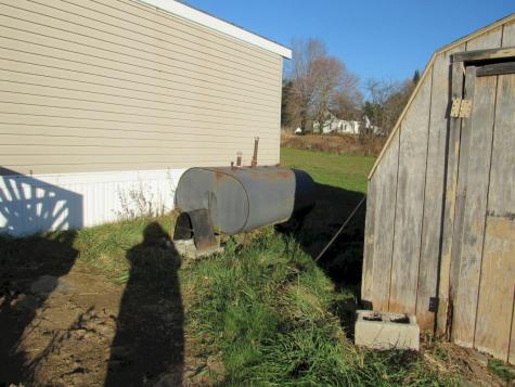 11 Shady Lane Canaan ME 04924