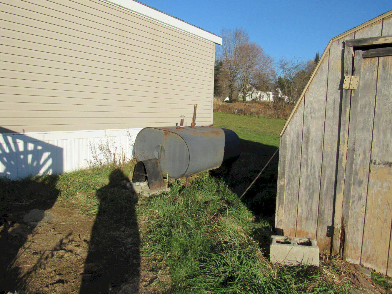 11 Shady Lane Canaan ME 04924